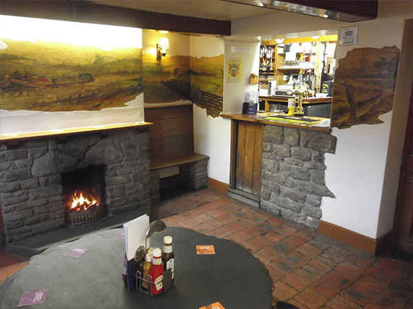 Tap Room