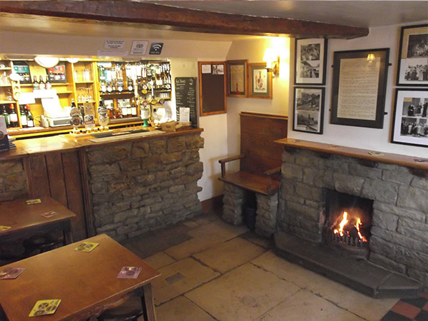 Top Bar