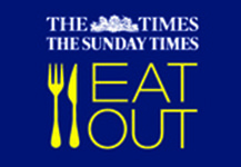 Eat-Out Times Offer