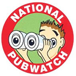 Pub Watch Member